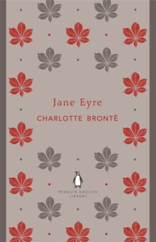 Jane Eyre by Charlotte Bronte