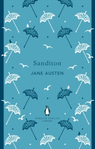 Sanditon by Jane Austen