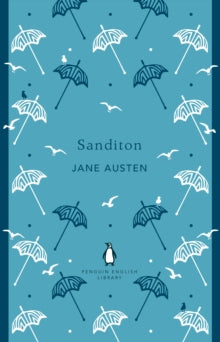 Sanditon by Jane Austen