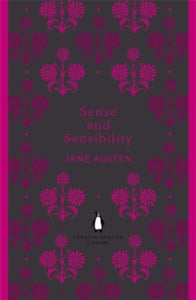 Sense and Sensibility by Jane Austen