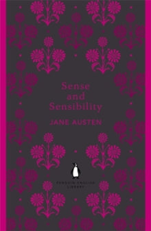 Sense and Sensibility by Jane Austen