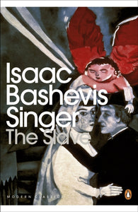 The Slave by Isaac Bashevis Singer