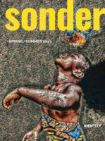 Sonder Issue VII: Identity