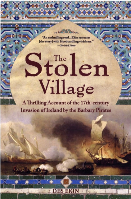 The Stolen Village by Des Ekin