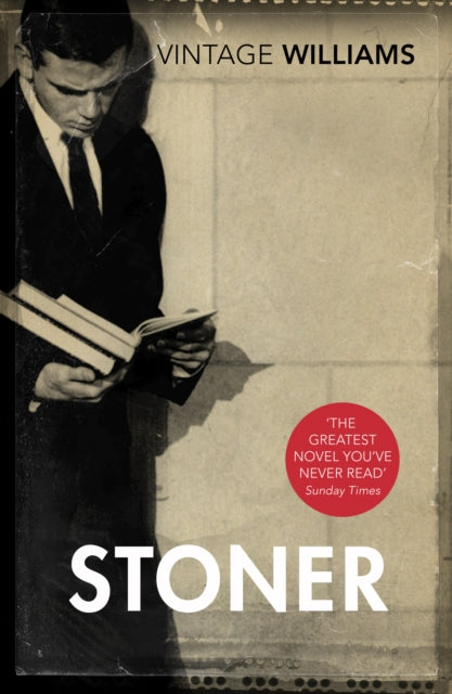 Stoner by John Williams