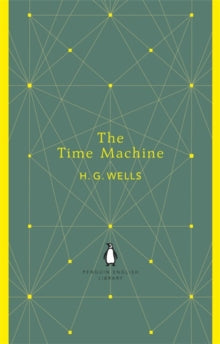 The Time Machine by H.G. Wells