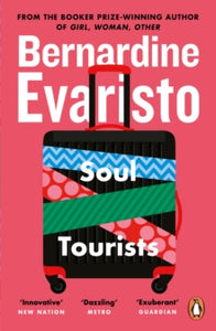 Soul Tourists by Bernardine Evaristo