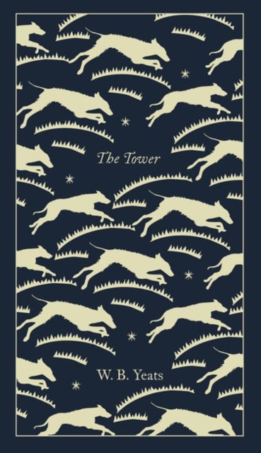The Tower by W.B. Yeats