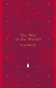 The War of the Worlds by H.G. Wells