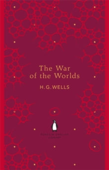 The War of the Worlds by H.G. Wells