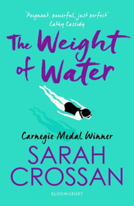 The Weight of Water by Sarah Crossan