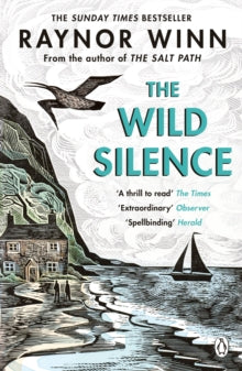 The Wild silence by Raynor Winn