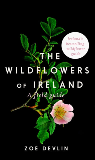 The Wildflowers of Ireland : A Field Guide by Zoe Devlin