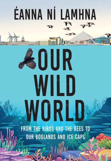 Our Wild World by Eanna Ni Lamhna